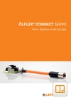 OLFLEX Connect Servo Catalogue Cover