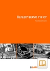 OLFLEX 719CY Catalogue Cover
