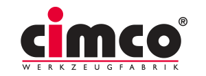 Cimco Logo