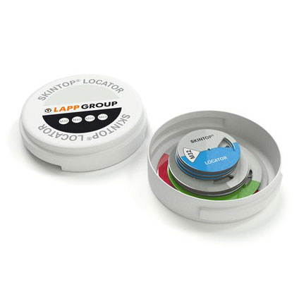 SKINTOP LOCATOR