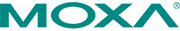 Moxa Networking Logo