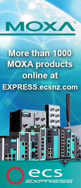 Shop MOXA Now