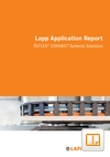 OLFLEX CONNECT Application Report Catalogue Cover
