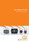 EPIC Industrial Connectors Catalogue Cover