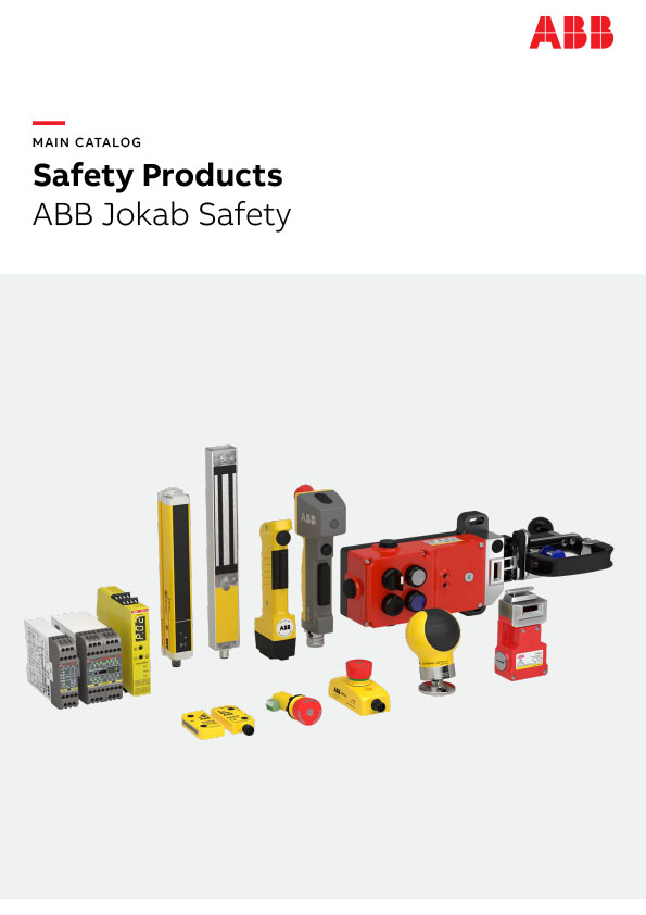 Abb safety products
