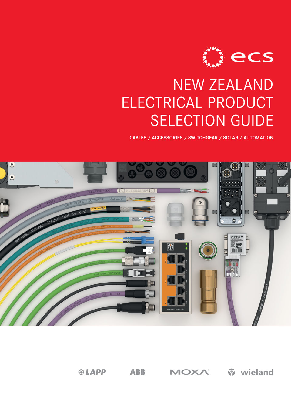 ECS Shortform Cover 2025 Q1 Cover