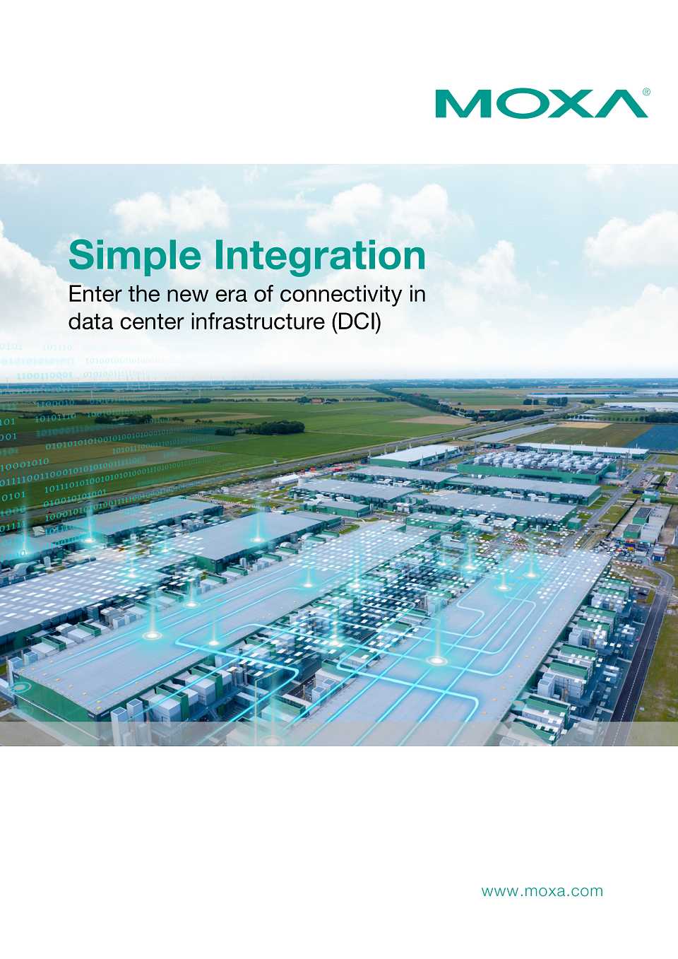 Simple Integration Catalogue Cover