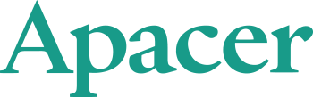Apacer logo