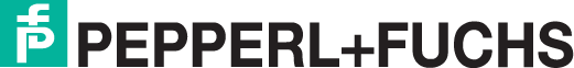 Pepperl fuchs logo