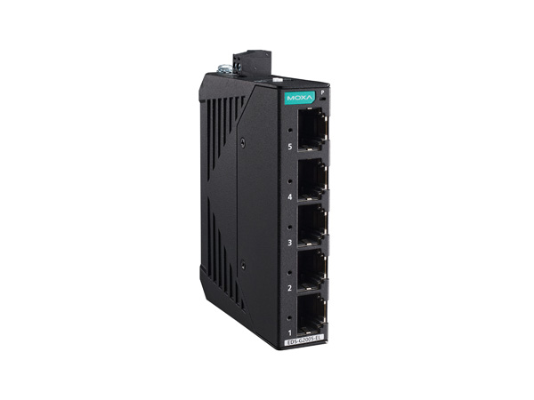 Image of EDS-G2005-EL Series