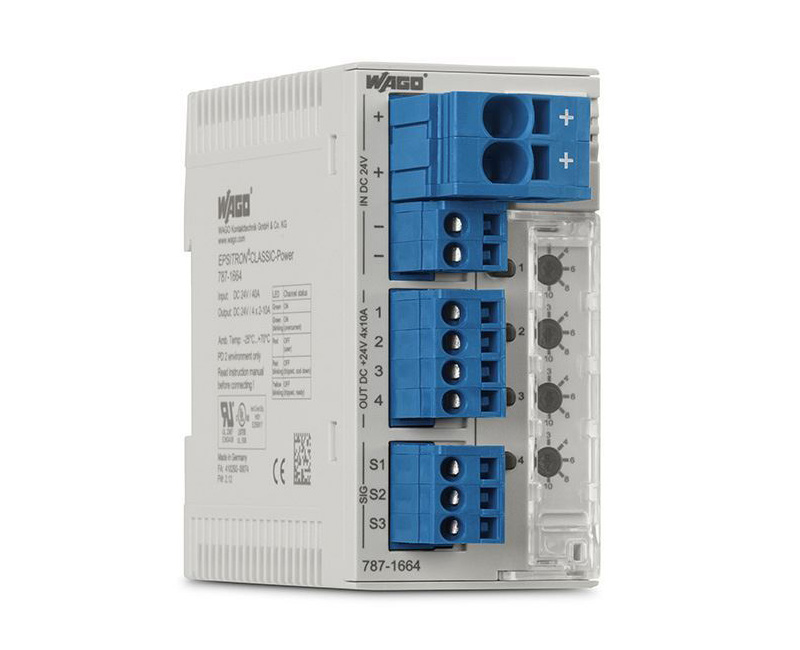 Image of 2-, 4- and 8-Channel ECBs