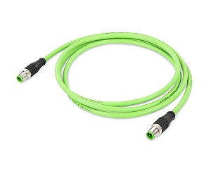             Industrial Wireless Gateway Ethernet Cable            (            WAGO-756-1203/060-050            )
