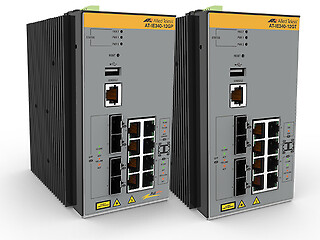 Introducing the Allied Telesis IE340 Series