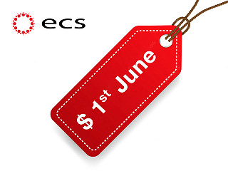 ECS Price Update 1st June