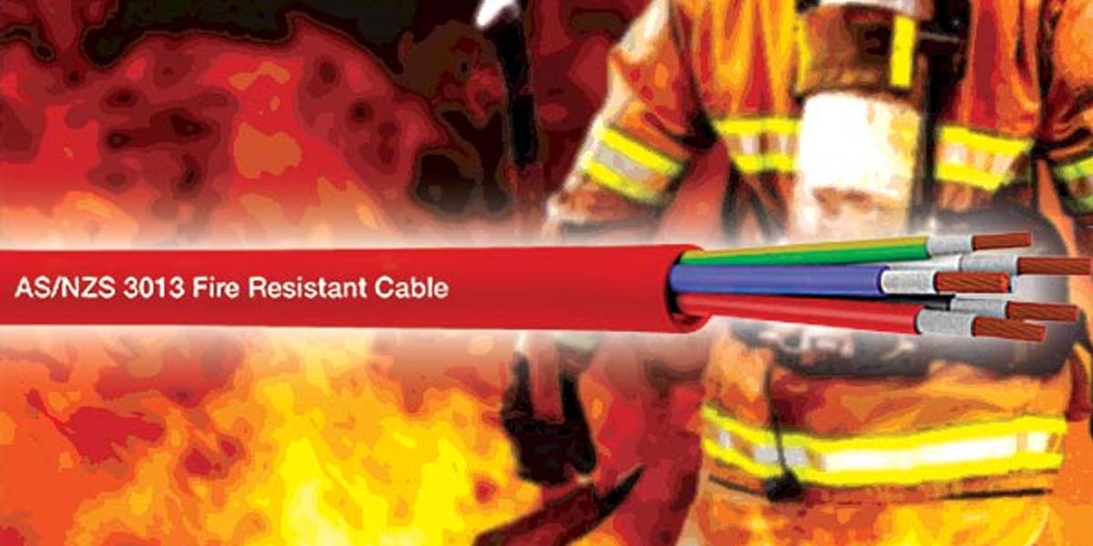 Fire Rated Cable In Stock Now Banner