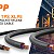 LAPP Black Circ’ TPS - Now with XLPE Inner Insulation