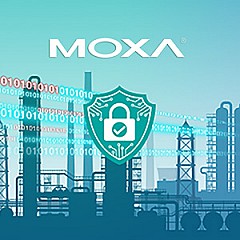 How To Deal With Cybersecurity Below DMZ Webinar With MOXA