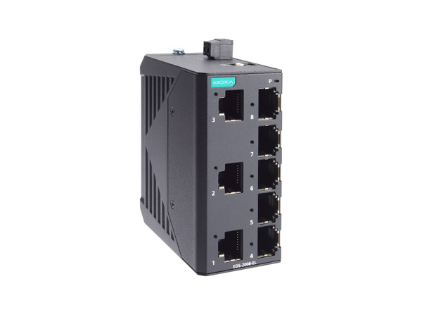 Image of EDS-2008-EL Series