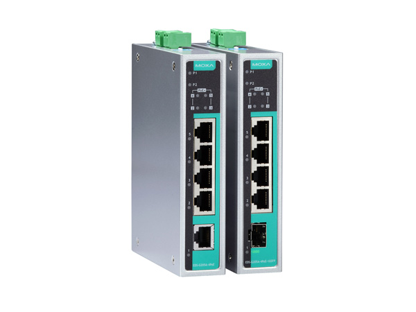 Image of EDS-G205A Series