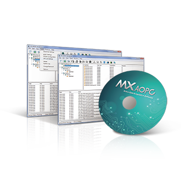 Image of MOXA MX-AOPC UA Suite