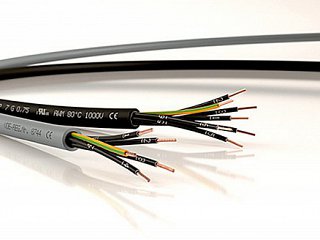 New method for easy stripping of PUR cables