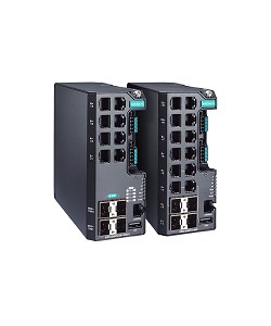 Rackmount/Modular/ Din-rail Managed Switches()