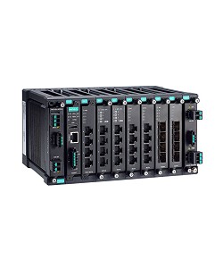 Rackmount/Modular/ Din-rail Managed Switches()
