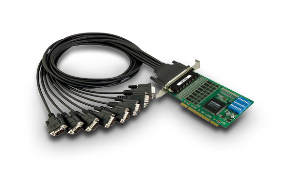 Multiport Serial Boards