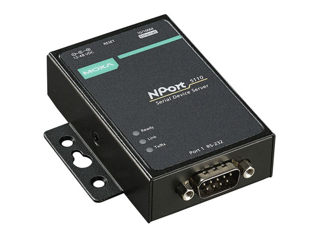 Serial Device Servers