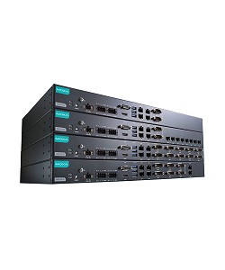 Fanless x86 Computers()