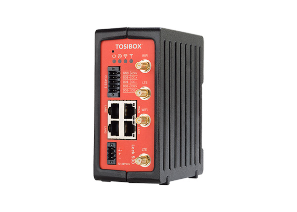 Image of TOSIBOX® 500 Series