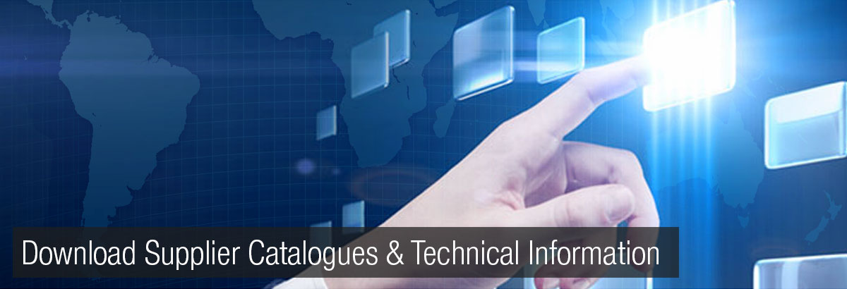 ECS Supplier Catalogues & Technical Info Downloads